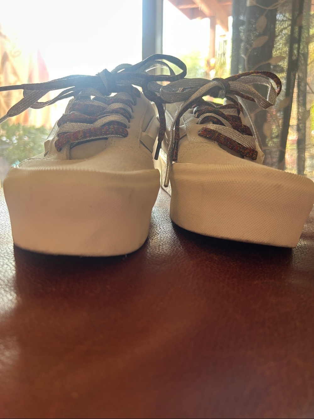 VANS Knu Stack Sneakers 8 - Picture 5 of 9